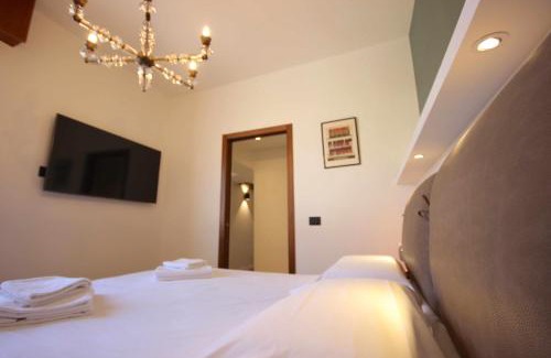 San Zeno Apartment | Case VR Holiday Vittorias Flat