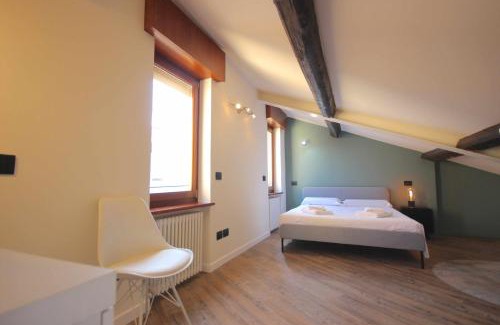 San Zeno Apartment | Case VR Holiday Vittorias Flat