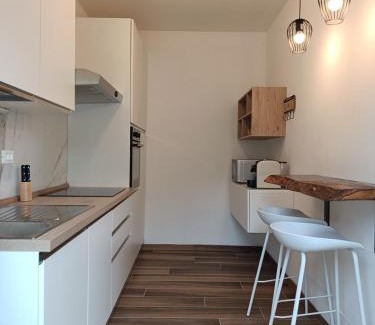 San Giovanni in Croce House | Casello 33