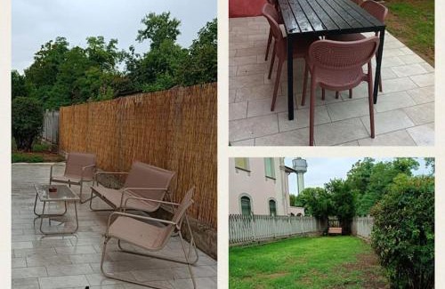 San Giovanni in Croce House | Casello 33