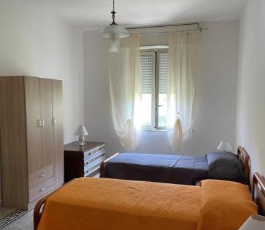 San Nicola Arcella Apartment | Casello sul Mare