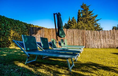Castiglioncello House | CASENUOVE III - Casale con giardino e piscina