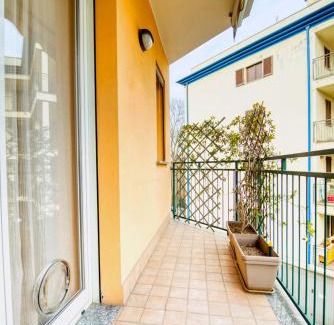 Garegnano Apartment | CaseOspitali - Casa Certosa, bilocale a pochi minuti da Rho Fiera