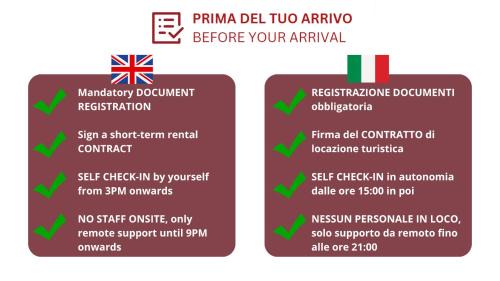 Garegnano Apartment | CaseOspitali - Casa Certosa, bilocale a pochi minuti da Rho Fiera