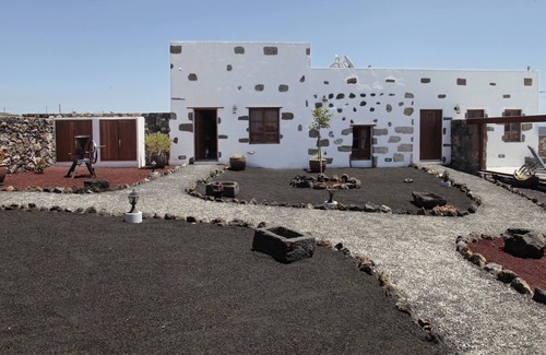 Macher Cottage | Caserío Leandro III Nice place to disconnect and rest