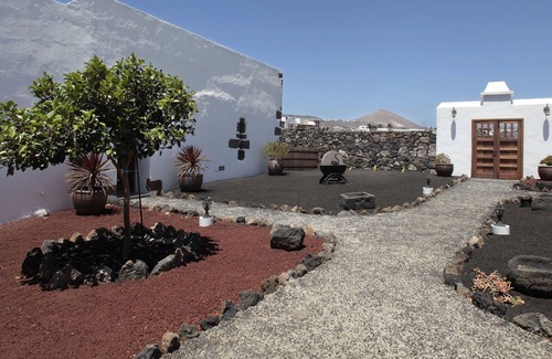 Macher Cottage | Caserío Leandro III Nice place to disconnect and rest