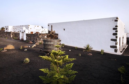 Macher Cottage | Caserío Leandro III Nice place to disconnect and rest