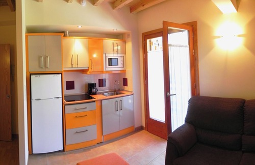 Javierre Resort | Caserón Baruca