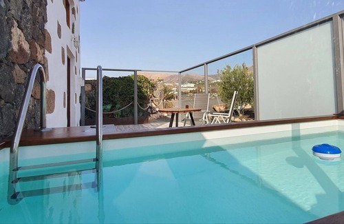 Macher Cottage | Caserío Leandro IV Place of tranquility and rest