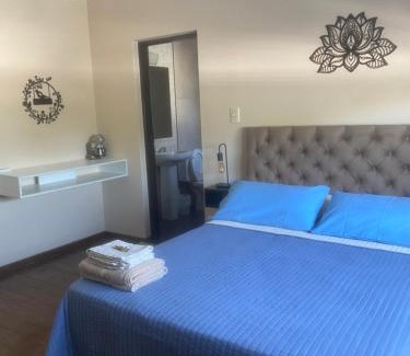 General Alvear Apartment | Caseros 139