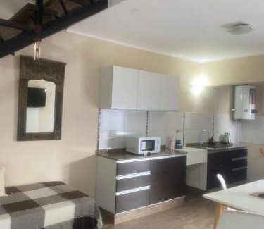 General Alvear Apartment | Caseros 139