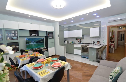 Centro Storico Bed & Breakfast | Caserta Deluxe