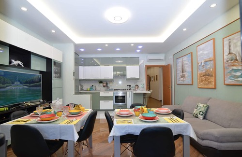 Centro Storico Bed & Breakfast | Caserta Deluxe
