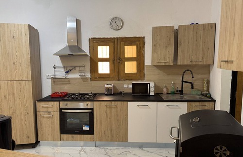 Ngaparou Villa | Cases Conviviales et Chaleureuses
