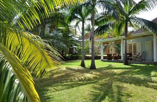 Piton Saint-Leu Apartment | Cases Couleurs