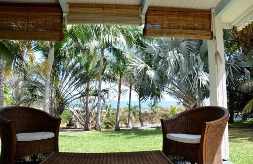 Piton Saint-Leu Apartment | Cases Couleurs