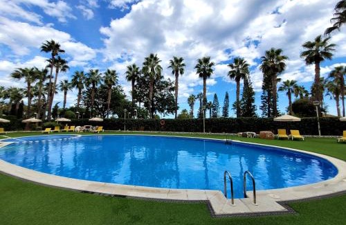Marina d'Or Apartment | CasesAlMar-Apartamento Acapulco II