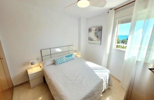 Marina d'Or Apartment | CasesAlMar-Apartamento Acapulco II