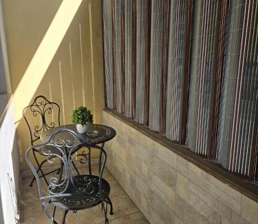 Pirri Apartment | Casetta 144A