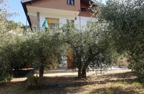 Giustenice House | Casetta al Mare