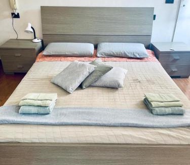 Reggio nell'Emilia Apartment | Casetta al Torrente
