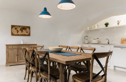 Ostuni Ski Chalet | Casetta Annina by Wonderful Italy