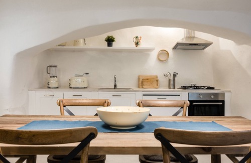 Ostuni Ski Chalet | Casetta Annina by Wonderful Italy