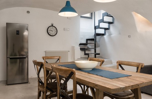 Ostuni Ski Chalet | Casetta Annina by Wonderful Italy