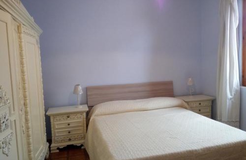 Arenella House | Casetta bianca