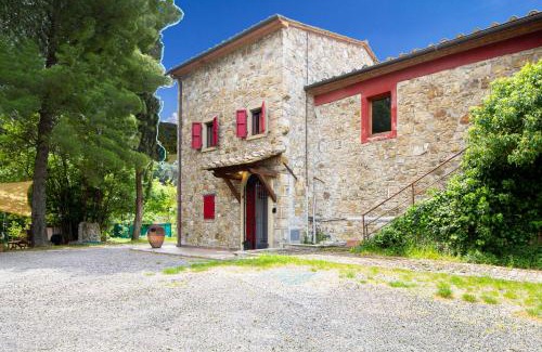 Castellina Marittima Apartment | Casetta de Sodoni by TuscanyWeGo