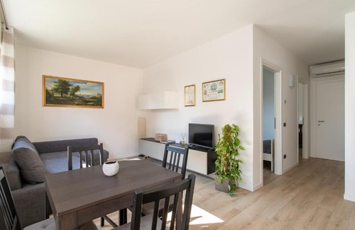 Vicenza Apartment | Casetta della Margherita - Vicenza san Paolo