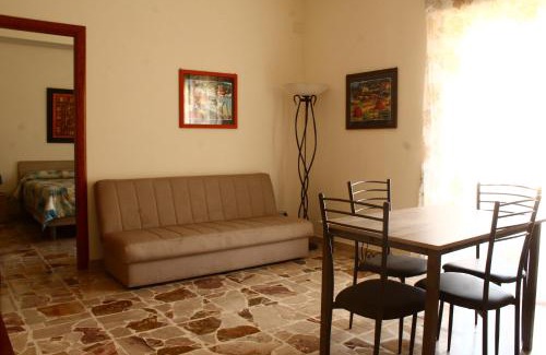 Monte Po-Nesima-San Leone-Rapisardi Apartment | Casetta di Angie