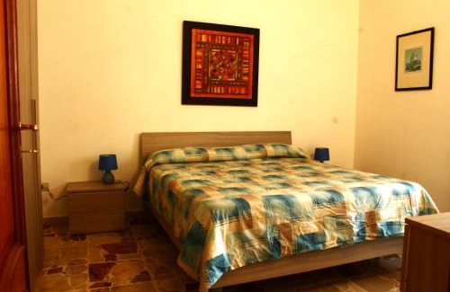 Monte Po-Nesima-San Leone-Rapisardi Apartment | Casetta di Angie