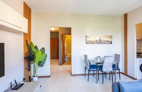 Quartiere XXX San Basilio Apartment | Casetta di Giò by Rentbeat