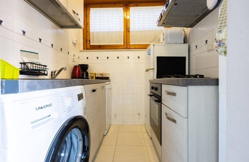 Quartiere XXX San Basilio Apartment | Casetta di Giò by Rentbeat