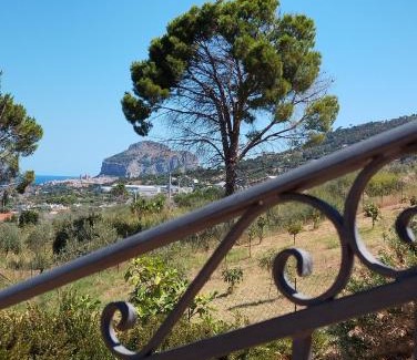 Cefalu House | Casetta di Salaverde
