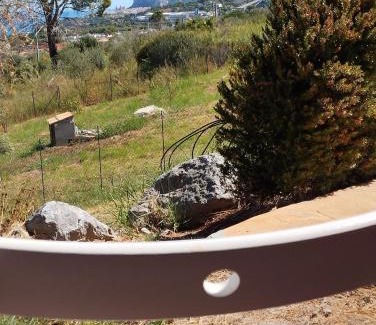 Cefalu House | Casetta di Salaverde