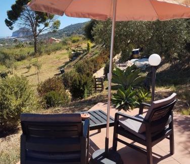 Cefalu House | Casetta di Salaverde