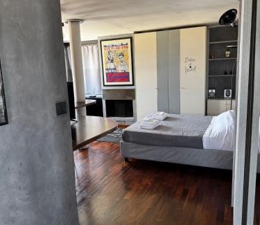 Tor di Quinto Apartment | Casetta Fleming