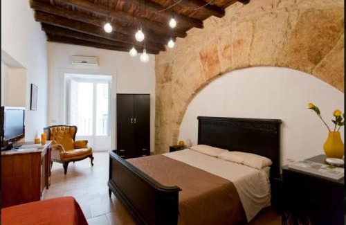Castellammare Apartment | Casetta in centro