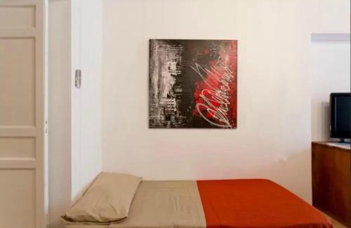 Castellammare Apartment | Casetta in centro