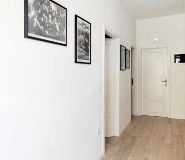 Colbordolo Apartment | Casetta in Collina 3
