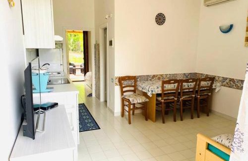 Monte Argentario Apartment | Casetta Le Miniere