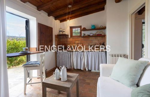 Monte Argentario Apartment | Casetta Le Rose