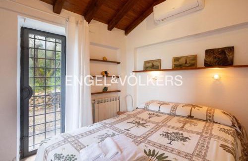 Monte Argentario Apartment | Casetta Le Rose