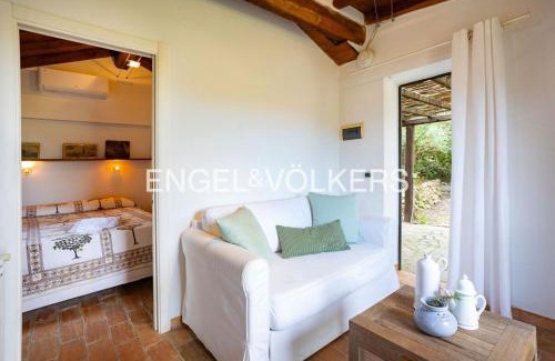 Monte Argentario Apartment | Casetta Le Rose