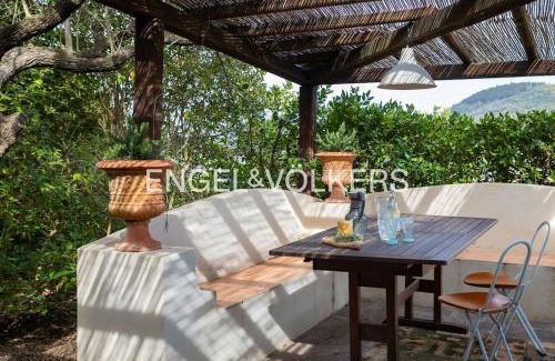 Monte Argentario Apartment | Casetta Le Rose