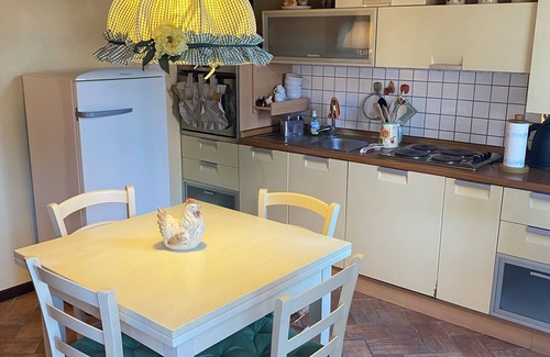 Montaione Apartment | Casetta le sorgenti apartment in the hills in the heart of Tuscany