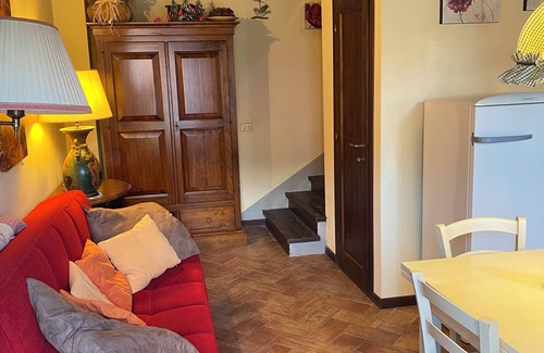 Montaione Apartment | Casetta le sorgenti apartment in the hills in the heart of Tuscany