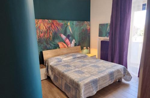 Pescara Apartment | Casetta Lungomare